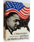 L'insurrection pacifique de Martin Luther King