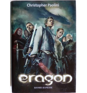 Eragon, L'Héritage, Tome 1