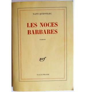 Les noces barbares