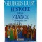 Histoire de la France, des origines à 1348