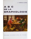 ABC de la graphologie