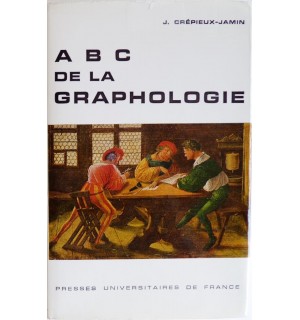 ABC de la graphologie