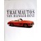 Traumautos von Daimler-Benz