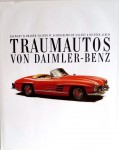 Traumautos von Daimler-Benz