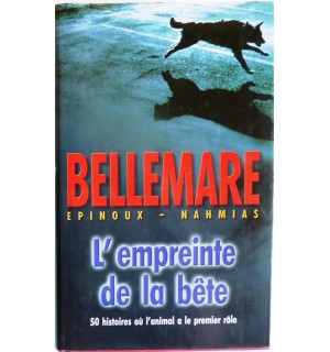 L'empreinte de la bête