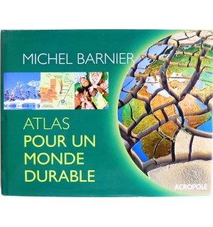 Atlas pour un monde durable
