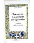 Bennwihr, Kientzheim et Sigolsheim