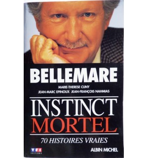Instinct mortel