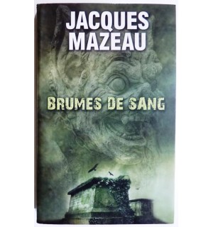 Brumes de sang