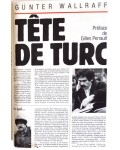 Tête de Turc