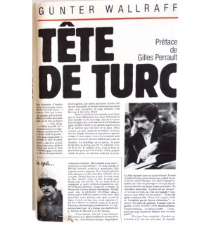 Tête de Turc
