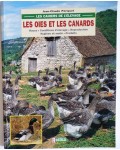 Les oies et les canards