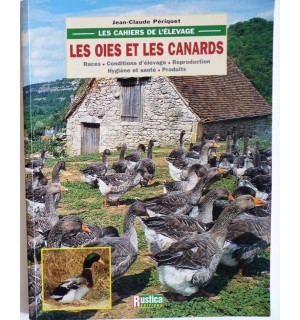 Les oies et les canards