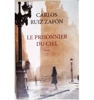 Le prisonnier du ciel