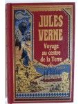 Voyage au centre de la terre