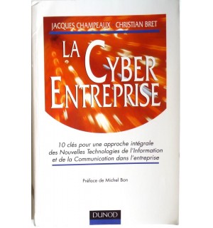 La cyberentreprise