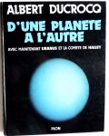 D'une planète à l'autre