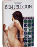 La nuit de l'erreur