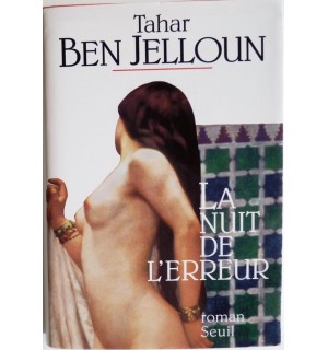La nuit de l'erreur