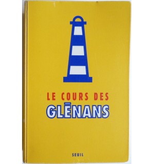 Le cours des Glénans