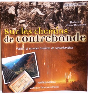 Sur les chemins de contrebande