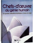 Chefs-d'oeuvre du génie humain