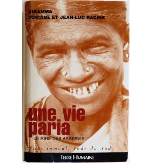 Une vie paria