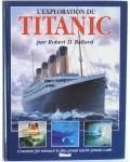 L'exploration du Titanic