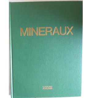 Minéraux