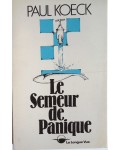 Le semeur de panique