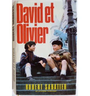 David et Olivier