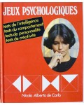 Jeux psychologiques