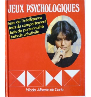 Jeux psychologiques