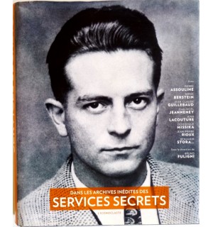 Dans les archives inédites des services secrets