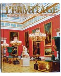 L'ermitage, histoire des bâtiments et des collections (rare)