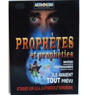 Prophètes et prophéties