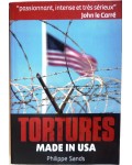 Tortures made in USA