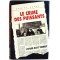 Le crime des puissants