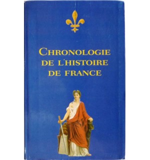 Chronologie de l'histoire de France