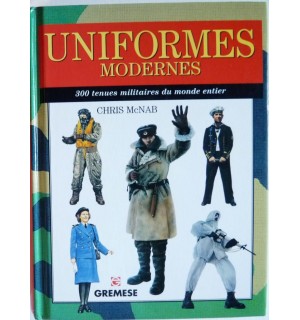 Uniformes modernes