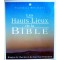 Les hauts-lieux de la bible