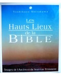 Les hauts-lieux de la bible