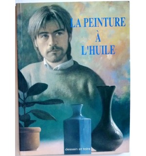 La peinture à l'huile