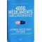4000 médicaments sans ordonnance