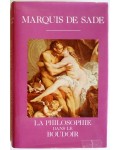 La philosophie dans le boudoir