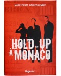 Hold-up à Monaco