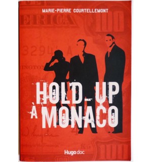 Hold-up à Monaco