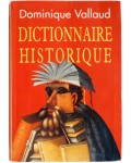 Dictionnaire historique