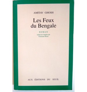 Les feux du Bengale