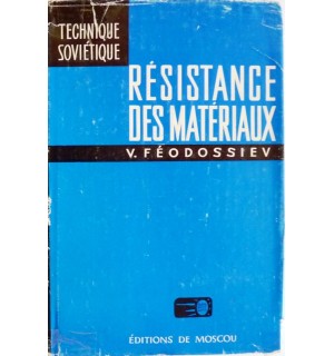 Résistance des matériaux